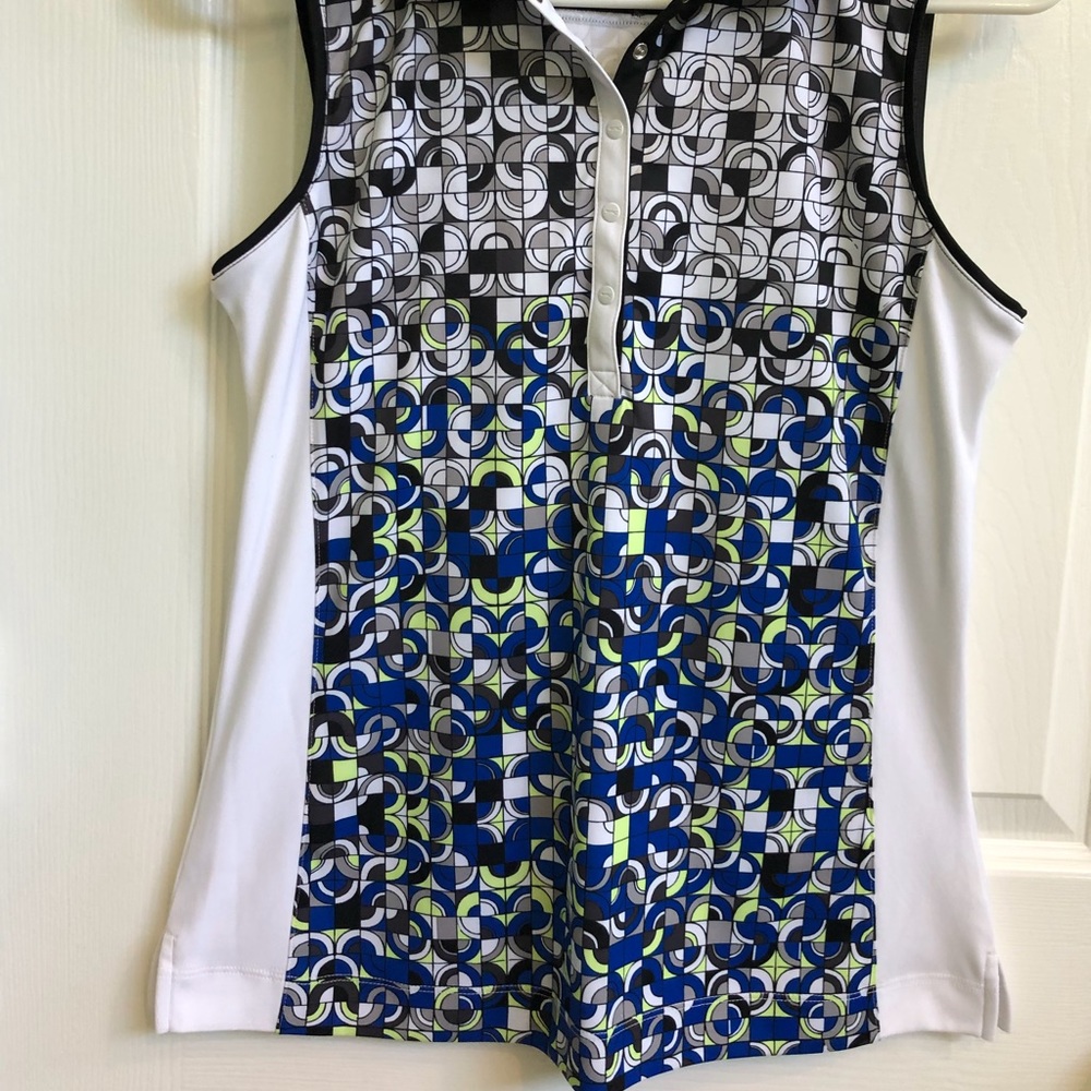 Ladies Slazenger Golf shirt